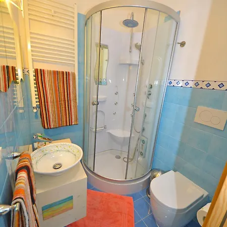 Ferienhaus Casa Mondrian - Comfort E Design Con Piscina Privata *