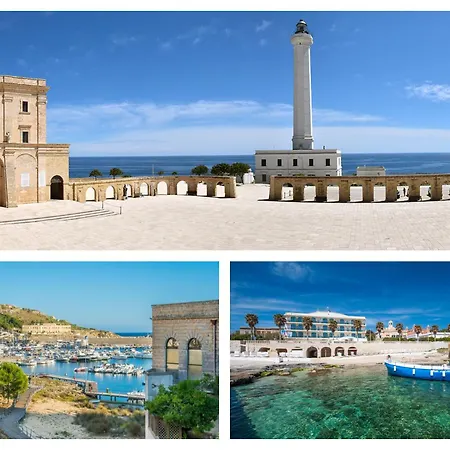 Casa Mondrian - Comfort E Design Con Piscina Privata Ferienhaus