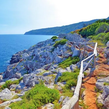 Ferienhaus Casa Mondrian - Comfort E Design Con Piscina Privata *