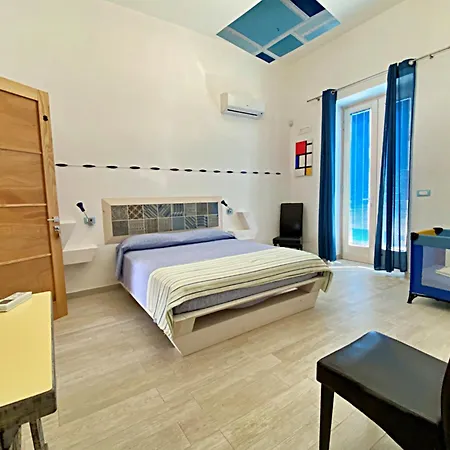 Casa Mondrian - Comfort E Design Con Piscina Privata Ferienhaus