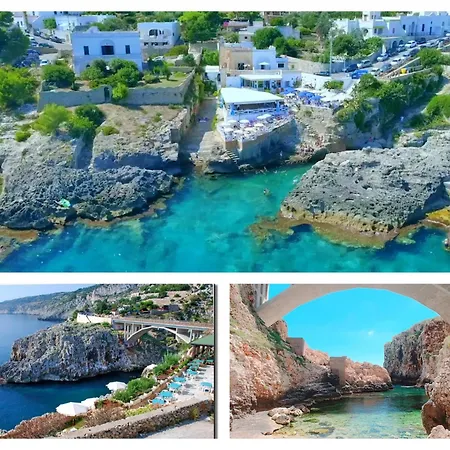 Casa Mondrian - Comfort E Design Con Piscina Privata *