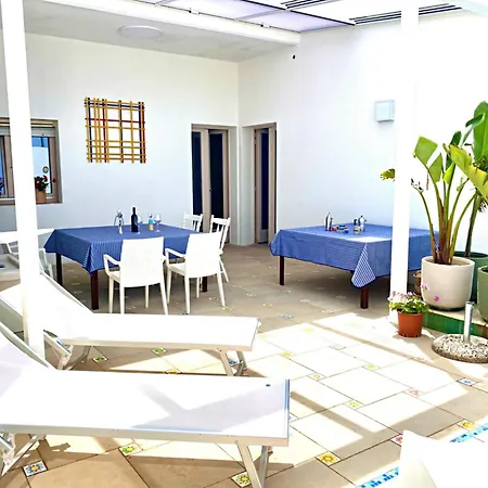 Ferienhaus Casa Mondrian - Comfort E Design Con Piscina Privata