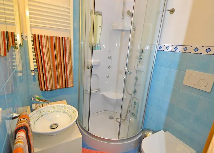 Feriehus Casa Mondrian - Comfort E Design Con Piscina Privata *