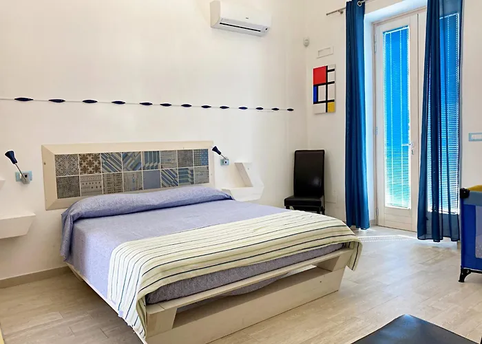 Casa Mondrian - Comfort E Design Con Piscina Privata * Tiggiano