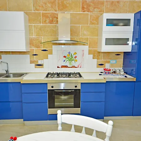 Holiday home Casa Mondrian - Comfort E Design Con Piscina Privata *