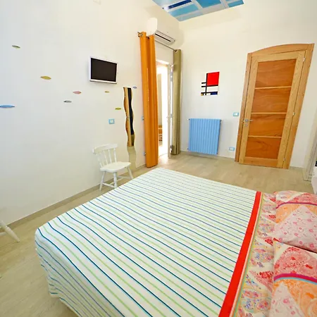Casa Mondrian - Comfort E Design Con Piscina Privata *