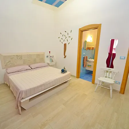 Holiday home Casa Mondrian - Comfort E Design Con Piscina Privata