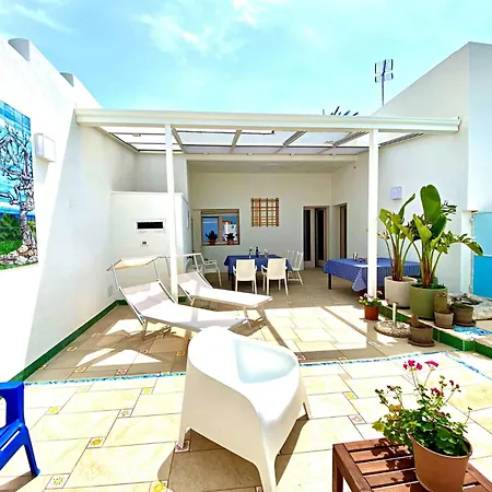 Casa Mondrian - Comfort E Design Con Piscina Privata Holiday home Tiggiano