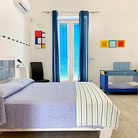 Casa Mondrian - Comfort E Design Con Piscina Privata Tiggiano