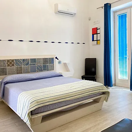 Casa Mondrian - Comfort E Design Con Piscina Privata * Tiggiano